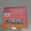 2 x [12 Pack] Rug Pad Gripper, Double Sided Non-Slip Rug Pads Rug Tape Stickers Washable Area Rug Pad Carpet Tape Corner Side Gripper for Hardwood Floors and Tile