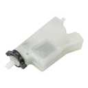 Fuel Filler Door Lock Actuator Compatible with Nissan Rogue 2018 2019 2020 Replacement for 78850-AR00A 78850AR00A