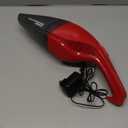 Dirt Devil Express Lithium Cordless Hand Vacuum BD30005FDI Red: Lightweight Rechargeable Dustbuster for Multi-Surface Cleaning
