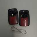 2 for LiftMaster Garage Door Opener Remote, 375LM/380UT