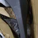 BestOffice Office Chair Desk Chair Mesh Computer Chair Back Support Modern Executive Adjustable Arms Rolling Swivel Chair for Women, Men(3 Pack) (Black)