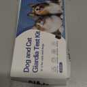 Giardia Test Kit for Cats and Dogs 2pc