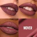 Maybelline Super Stay Matte Ink Liquid Lipstick Makeup, Long Lasting High Impact Color, Up to 16H Wear, Mover, Brown, 1 Count