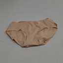 Kalon 6 Pack Women's Hipster Brief Nylon Spandex Underwear M
