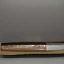 Cordless Bamboo Roman Shades for Windows, 100% Blackout Backing Fabric for Light Blocking, 36" W  64" H - Papara Carbon