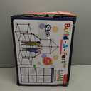 OleFun 180 Pack Fort Building Kits for Kids 4, 5, 6, 7, 8+ Year Old Boys & Girls, Creative STEM Building Toys for DIY Castles, Tunnels, Play Tent, Ideal Gifts for Aged 5-8