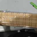Bamboo wall