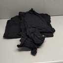 Calvin Klein Men's Cotton Classics 5-Pack Undershirts XXL