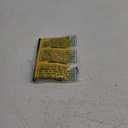 MechanMagic 2PCS Key Fob Remote Replacement Fits for Honda Civic EX Si Hybrid 2006 2007 2008 2009 2010 2011 2012 2013 Acura Mdx 2007-2013 N5F-S0084A Keyless Entry 4 Btns Remote Control 35111-SVA-306 Black