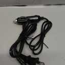 Vabaso Electric Lunch Box for Adults, 41oz 80W Heated Lunch Box, 12V/24V/110V/220V Portable Food Warmer White Elephant Gifts for Men Car Truck Work with 1.2L 304 Stainless Steel Container