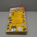 meowtastic Brown Dog Weighted Stuffed Animals - 22 Inch 4.5 Pounds Weighted Plush Dog Stuffed Animals - Big Stuffed Dog Weighted Plush Pillow - Cute Plush Toys Gifts for Kids & Adults (22" 4.5 lbs) (Medium)