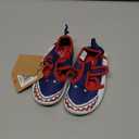 Baby Boys and Girls Barefoot Swim Water Skin Shoes Aqua Socks, Size 6