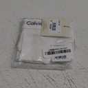 Calvin Klein Modern Cotton Stretch Bikini Panty, White, Small