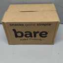 Bare Baked Crunchy, Fruit Variety Pack, 0.53 Ounce (Pack of 16) BBD: 07/17/2027