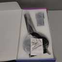 Gaming USB Microphone, Noise Cancellation Condenser Mic with Mute,Boom Arm Mic-Reverb Adjustment, Monitoring for Streaming, Podcasting, Discord, YouTube,PC, Computer, PS4, PS5, Mac