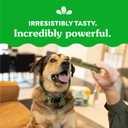 Greenies Original Large Dental Dog Treats, 54 oz. Pack (34 Treats) (EXP 02/14/27)