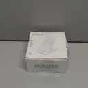 Wireless Charging Station, 3 in 1 Fast Wireless Charger Stand for Multiple Devices Apple Watch Ultra Series 11 10 9 8 7 6 SE 5 4 3 2, iPhone 17 16 15 14 13 12 11 Pro Max/Plus/Air/X/XS/XR/SE, Airpods (White)