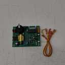 Dinosaur Electronics FAN 50 PLUS PINS 12V DC Universal Ignitor Board with Fan Control