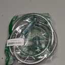 Pet Shower Sprayer, 6.6ft Extra Long Hose Dog Shower Attachment, Adjustable Rate Pet Shower Sprayer, Home Shower Attachment Spray Kit for Pet Bathing, Bathroom Cleaning