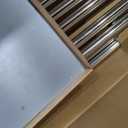 Adjustable Heavy Duty Portable Pipe and Drape Backdrop Kit 10FT x 20FT Double Crossbar Easy Set Up for Wedding & Party & Photography & Baby Show & Display (No Drape)，But Not for Flower Walls/TVs/Heavy Items