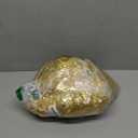 Hahuho Gold Sequin Backdrop Curtain, 4PCS 2FTx8FT Glitter Backdrop Curtain for Parties, Christmas, Wedding, Party Decoration4 Panels, 2FT x 8FT, Gold