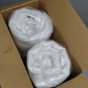 Hypoallergenic 100% Cotton Soft Down Alternative Pillows, King Size Set of 2, Luxury Hotel Quality, Ideal for Side, Back and Stomach Sleepers, Oeko-TEX Certified