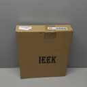 CY craft Acrylic Shelf Divider,Wood Shelf Dividers,Clear Closet Shelf Separators Clothing Organizer Perfect for Bedroom Shelving Organization and Kitchen Cabinet Shelf Storage,6 PCS