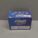 SCIONE 24 Pack Fidget Spinner Toy, Fidget Spinner Fidget Pack-Anxiety Toys Stress Relief Reducer-Party Favors for Kids/Adults Birthday Easter Goodie Bag Stuffer,Classroom Prizes