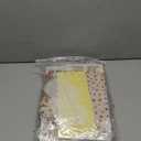 Eaasty 24 Pcs Christmas Cookie Boxes with Window Bulk 8.27 x 5.91 x 2.76 Inches Neutral Xmas Treat Boxes Bakery Gift for Holiday Party Favor Pastries, Cupcakes, Cookies, Donuts, Gift Wrapping(Neutral)