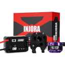 INJORA MBL32 G2 Waterproof Brushless ESC & 2204 Fat Viper Outrunner Motor for 1/ 24 Axial SCX24 Upgrade