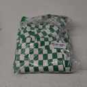 Bell Bottom Jeans for Women High Waisted Stretch Plaid Flare Jeans Denim Bootcut Pants. Size 2