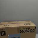 Poise Incontinence Pads & Postpartum Incontinence Pads, 5 Drop Maximum Absorbency, Long Length, 120 Count (2 Packs of 60)