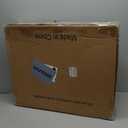 HRV Seat Covers for Honda HRV Sport,EX,EXL,Touring 2019 2020 2021 2022, 1:1 Custom Leather Car Seat Cover Full Set Waterproof - Black