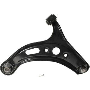 Suspension Control Arm Bushing Kit