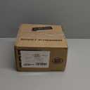 Heavy Duty Door Lock, Use with Cam Bar Style Shipping Container Locks, Semi Trailers, Conex Latches, Box Trailers, Toy Haulers, Protection Device, Anti Theft, Padlock Included