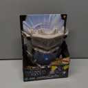 Marvel Studios' Black Panther:Wakanda Forever Attuma Shark Armor Mask Role Play Toy with Hammerhead Expansion Feature (Kids Size)