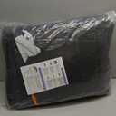 Kayme 7 Layers SUV Car Cover Custom Fit for Acura MDX (2001-2025) Waterproof All Weather for Automobiles, Outdoor Full Cover Rain Sun UV Protection, Black