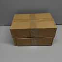 2 x Essential Fire Blanket for Home & Kitchen, Complete with Smoke Detector for Immediate Alert, Heavy Duty Emergency Blanket for Grill, Car, Camping - Your Family's Peace of Mind