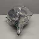 SENSARTE Pots and Pans Set Non stick, Non toxic Healthy Induction Cookware Sets, 14 Pcs Non Stick Kitchen Cooking Set with Frying Pans Set & Saucepan, PFOA PFOS Free, Black (Large)