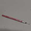 Pupa Milano True Lips Blendable Lip Liner - Dual-Ended Matte Lining Color and Brush - Light and Creamy, Hydrating, High Pigment, Smudge Proof Formula - Paraben Free - 002 Tea Rose - 0.042 oz (0.04 Ounce (Pack of 1))