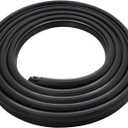 WD08X23476 Dishwasher Tub Gasket,Dishwasher Door Gasket Seal Compatible With GE Hotpoint Dishwashers Replaces AP6041569 WD08X22094