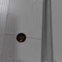 YITAHOME Craft Station with Power Outlet, Mobile Organizer Cart w/ 9 Adjustable Shelves, Vinyl & Fabric Storage, Rolling Cabinet for Craft Room & Home Office