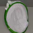 RESTCLOUD Insect and Butterfly Habitat Cage Terrarium Pop-up 23.6 Inches Tall