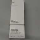 The Ordinary Glycolic Acid 7% Exfoliating Toner, Brightening and Smoothing Daily Toner for More Even-Looking Skin Tone (8.11 Fl Oz (Pack of 1))