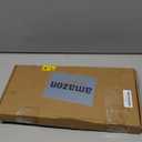 2PCS Clear Gift Boxes Transparent Gift Cake Box, 6.8 * 6.8 * 11.5 inch Transparent Display Case Gift Boxes with Base, Lid & Ribbon for Wedding, Birthday, Christmas, Thanksgiving, Party