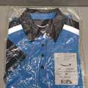 LULY YANG DSP Women's Active Polo - Short Sleeve (S)