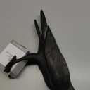 Crow Lamp Raven Table Lamp with Bulb, Crow Light - Gothic Halloween Decor for Bedside Bedroom Living Room Decor