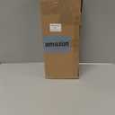 Partsam Pair Headlight Bezel with Amber LED Turn Signal Light 3 Wire Compatible With 1989-2002 Freightliner FLD Truck Replacement For A06-20738-000 A06-20738-001