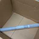 1-1/2 x 18 inch SDS Max Rotary Hammer Drill Bit, 38mm x 460mm Carbide Tip Masonry Drill Bit,Concrete Drill Bit for Masonry, Brick, Stone, Concrete (Length :460mm / 18 inch, 38mm (1-1/2 in) Diameter)