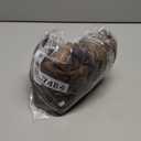 DELIFUR Dog Halloween Costume Funny Dog Cowboy Riding Costume Pet Costume Cat Suit Cowboy Rider Style for Small Medium Large Dogs (Cowboy, X-Large)